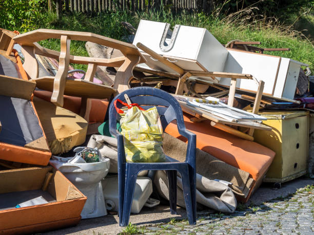 Best Residential Junk Removal  in Central Gardens, TX